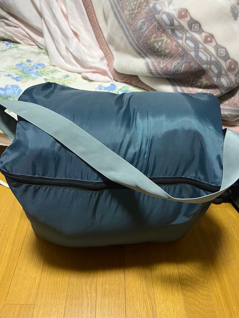 Coleman 寝袋 マルチレイヤースリーピングバッグ 型番2000034777