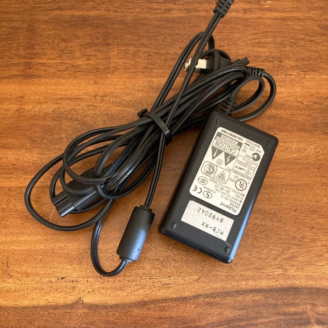 Roland Micro Cube Bass RX ベース用アンプ