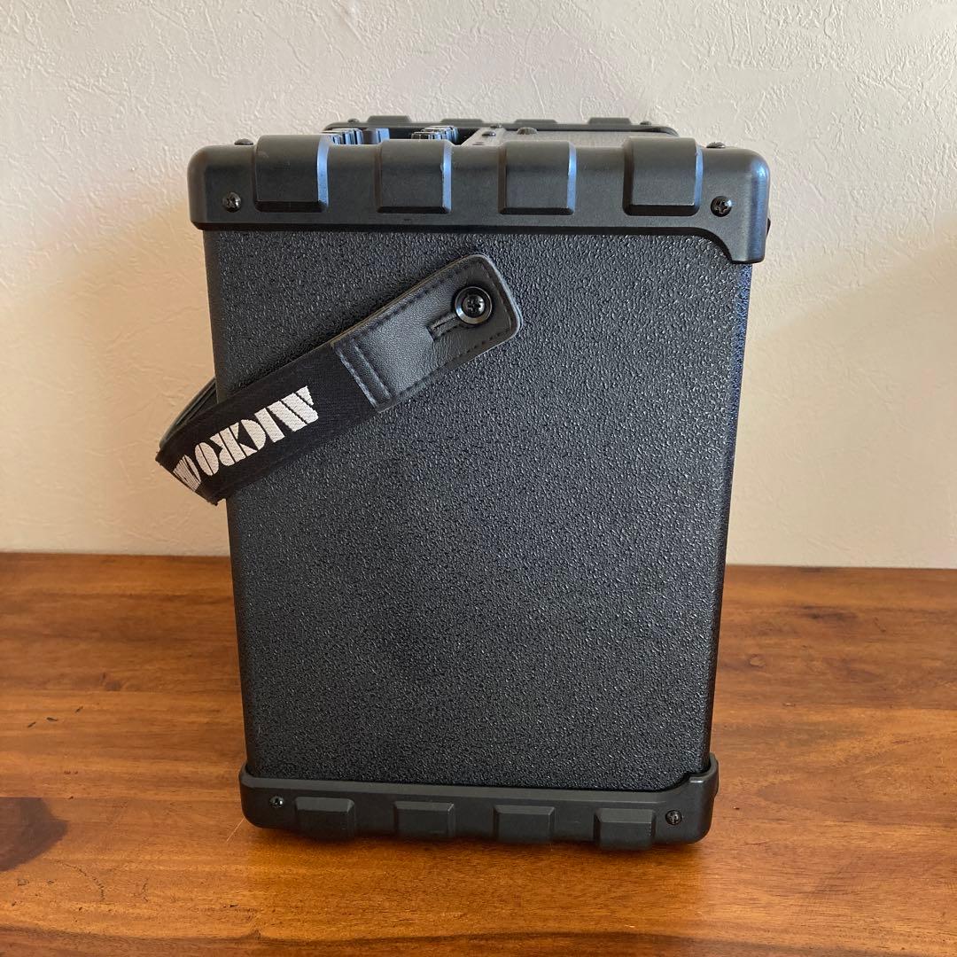 Roland Micro Cube Bass RX ベース用アンプ