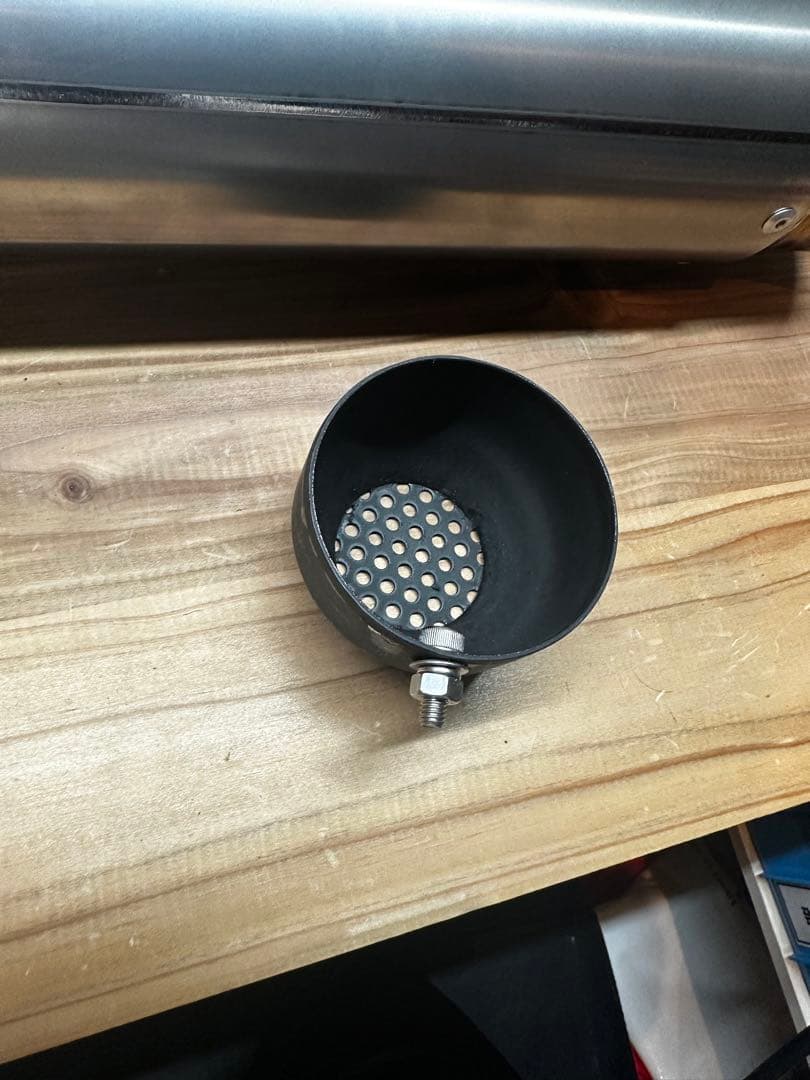 zx-10r（2021年〜）用、フルチタンアサヒナレーシングマフラー