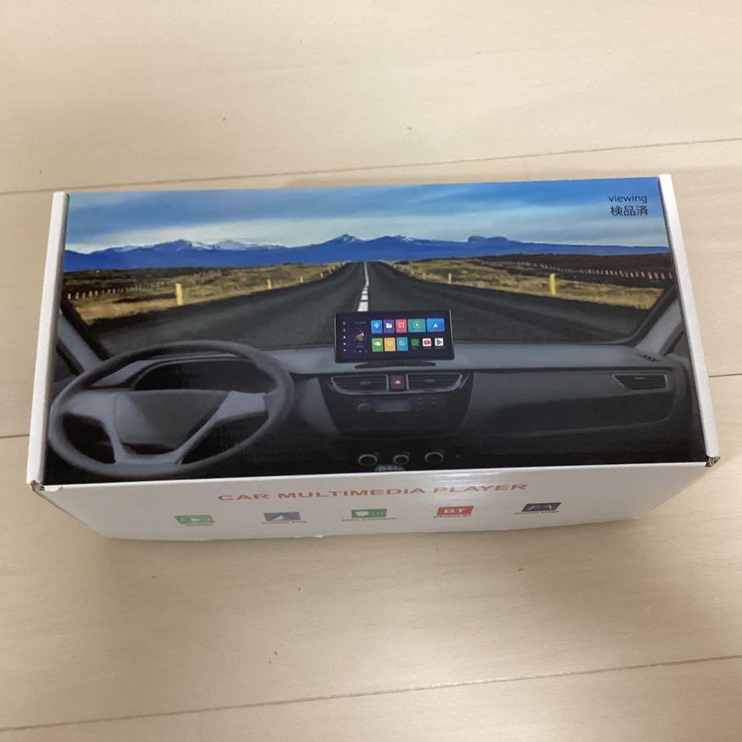 Dream maker ディスプレイオーディオ 11.5インチ(未使用品)