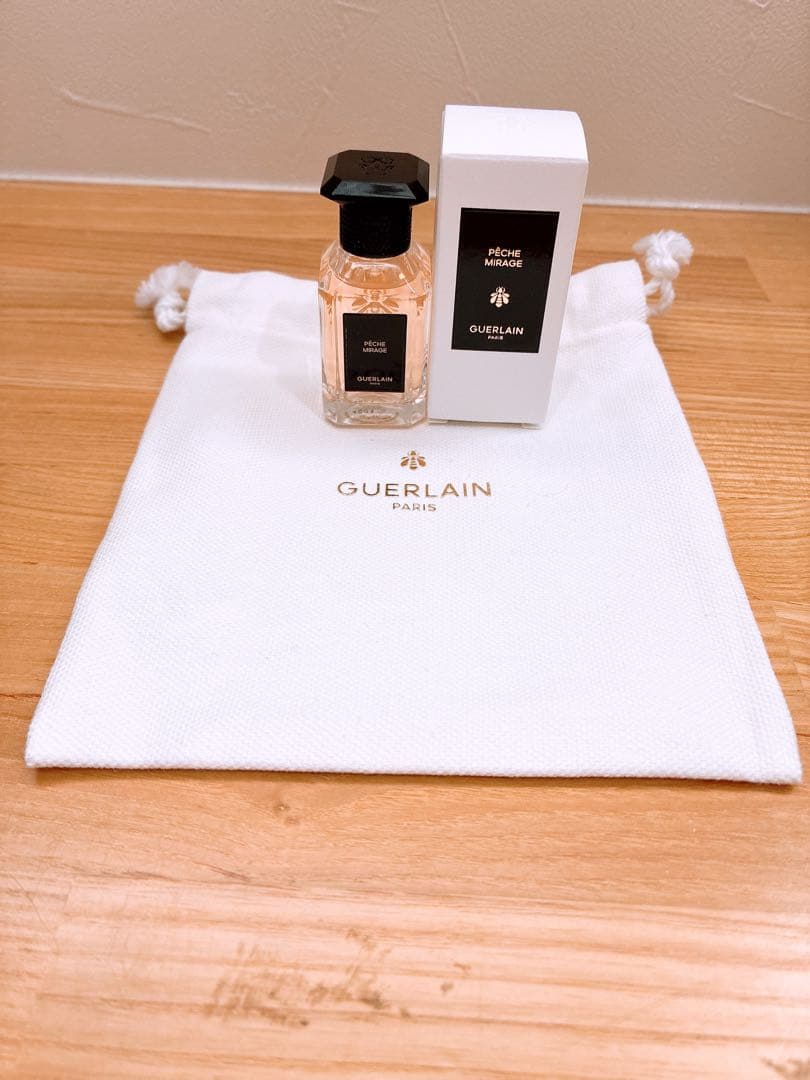 ペッシュミラージュ10ml