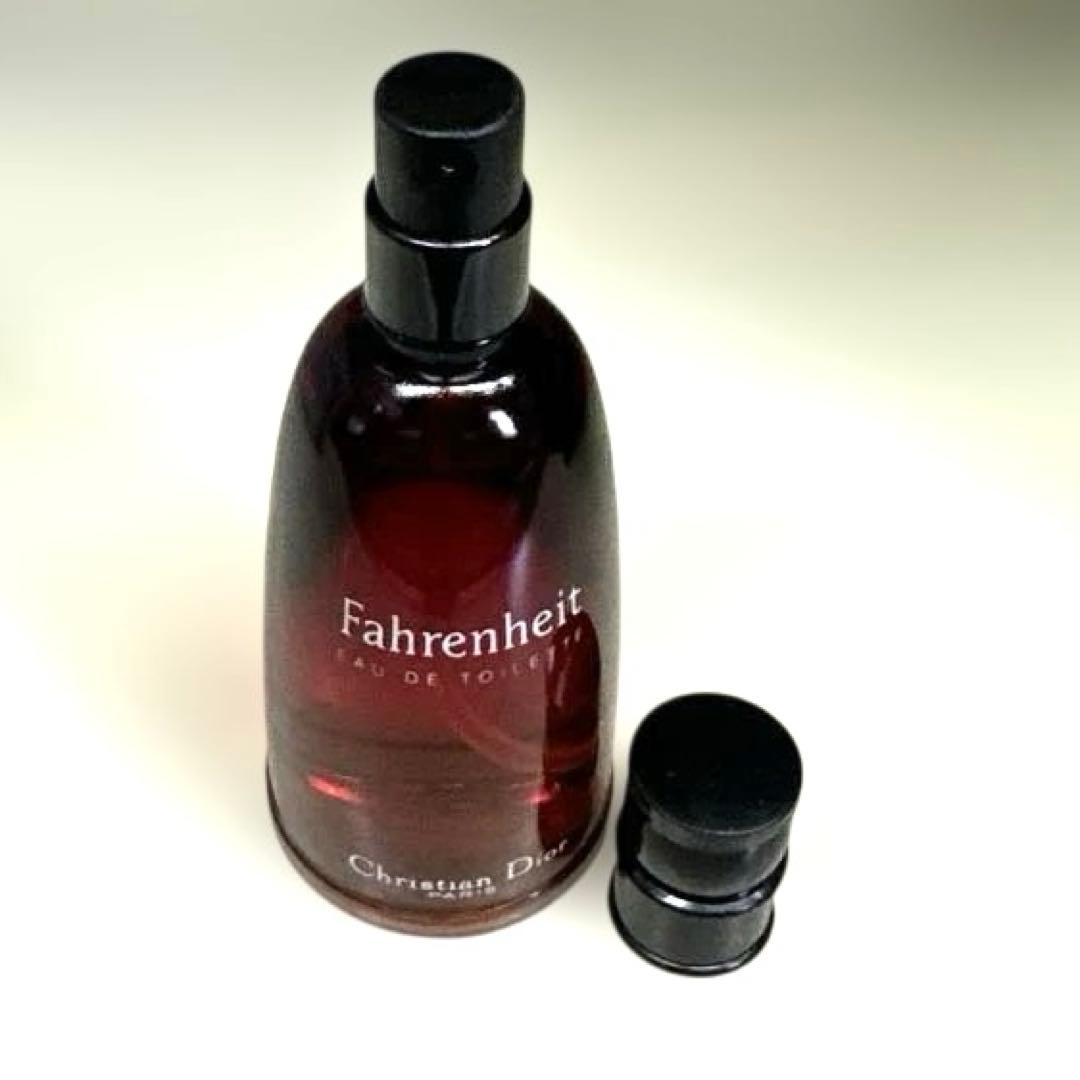 DIOR メンズ香水