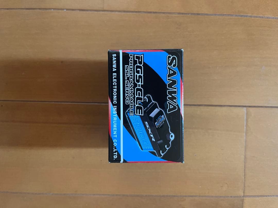 TAMIYA TT-02 TYPE-SRX 組立済（サーボ、モーター、工具付）