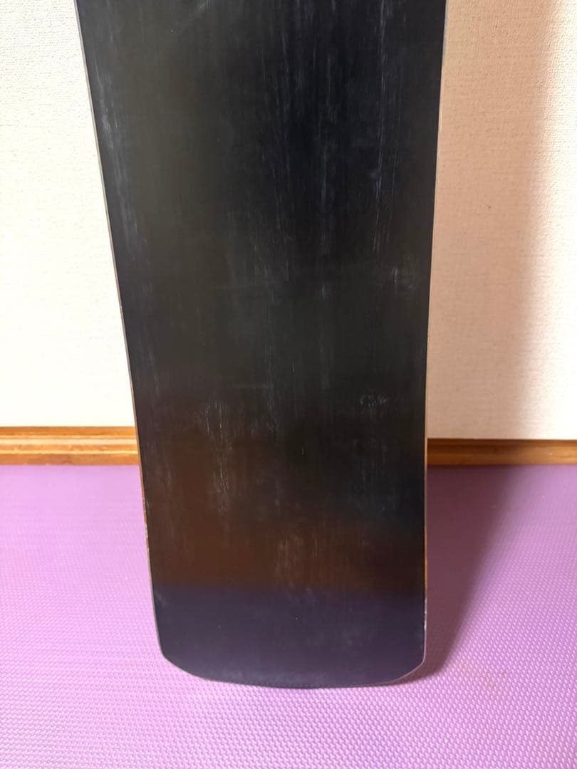 モス　スノースティック　U4 ボードカバー付き