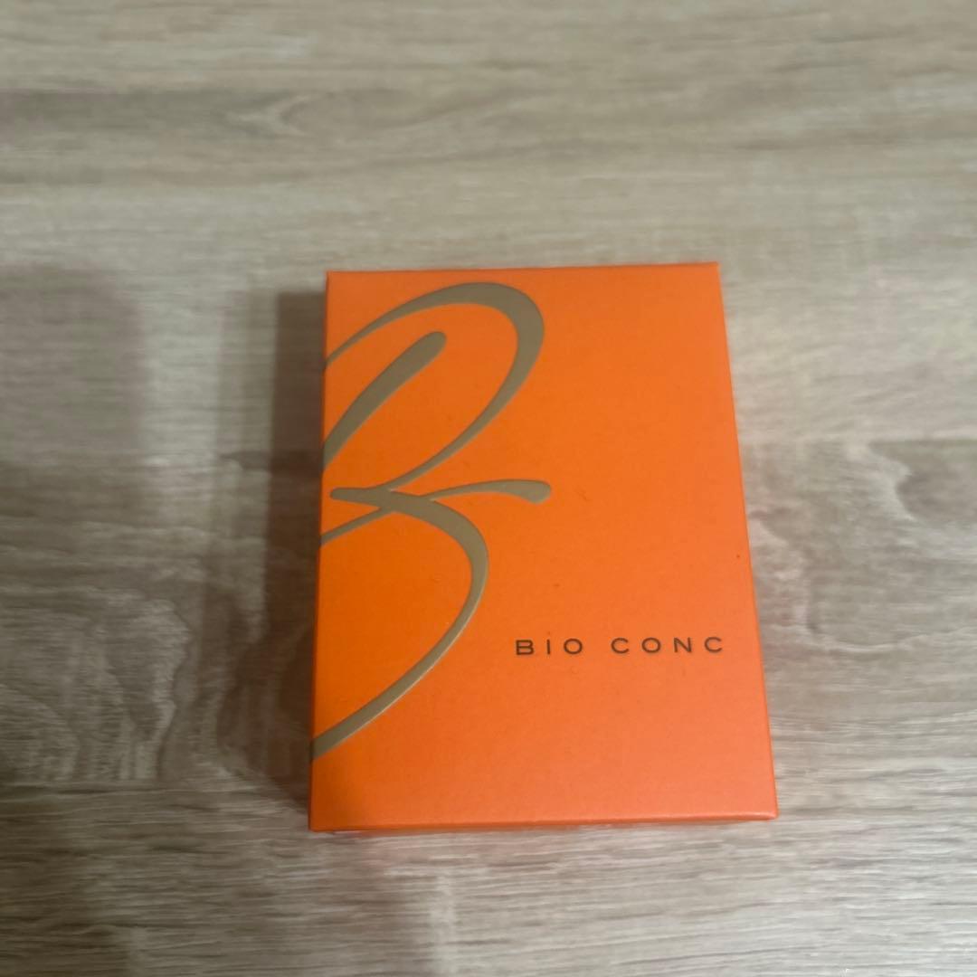 【新品未使用】バイオコンク　100ml