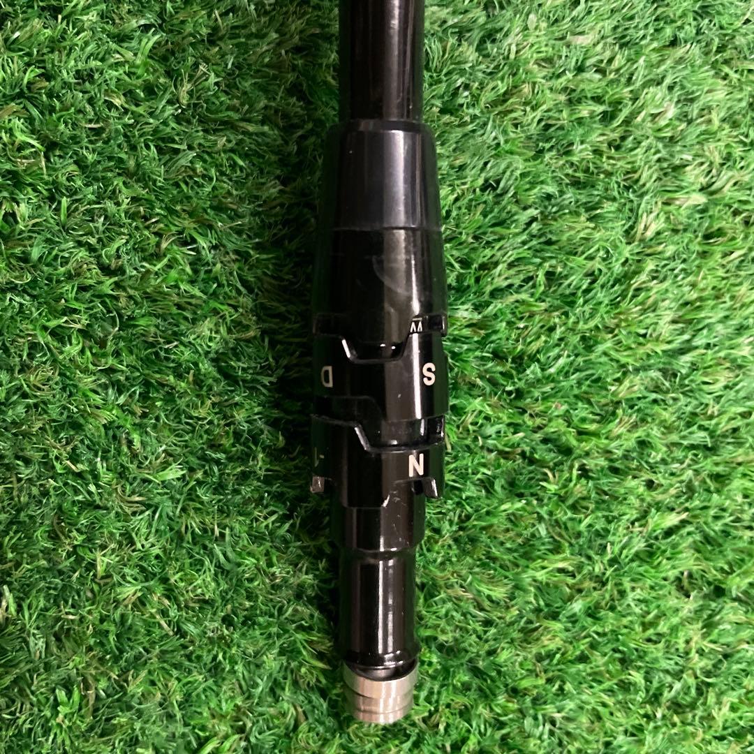 Tensei CK オレンジ　60S