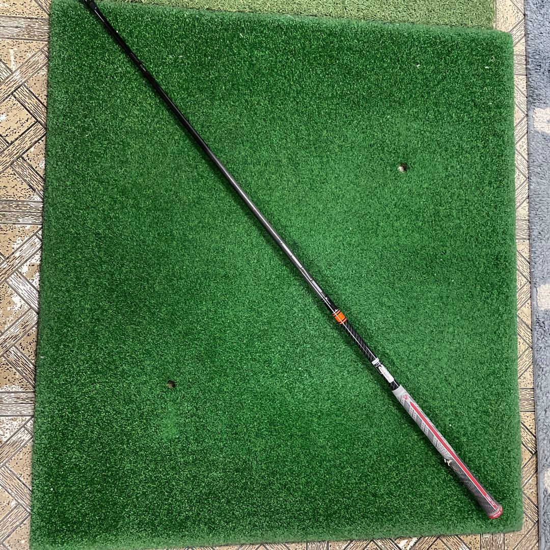 Tensei CK オレンジ　60S