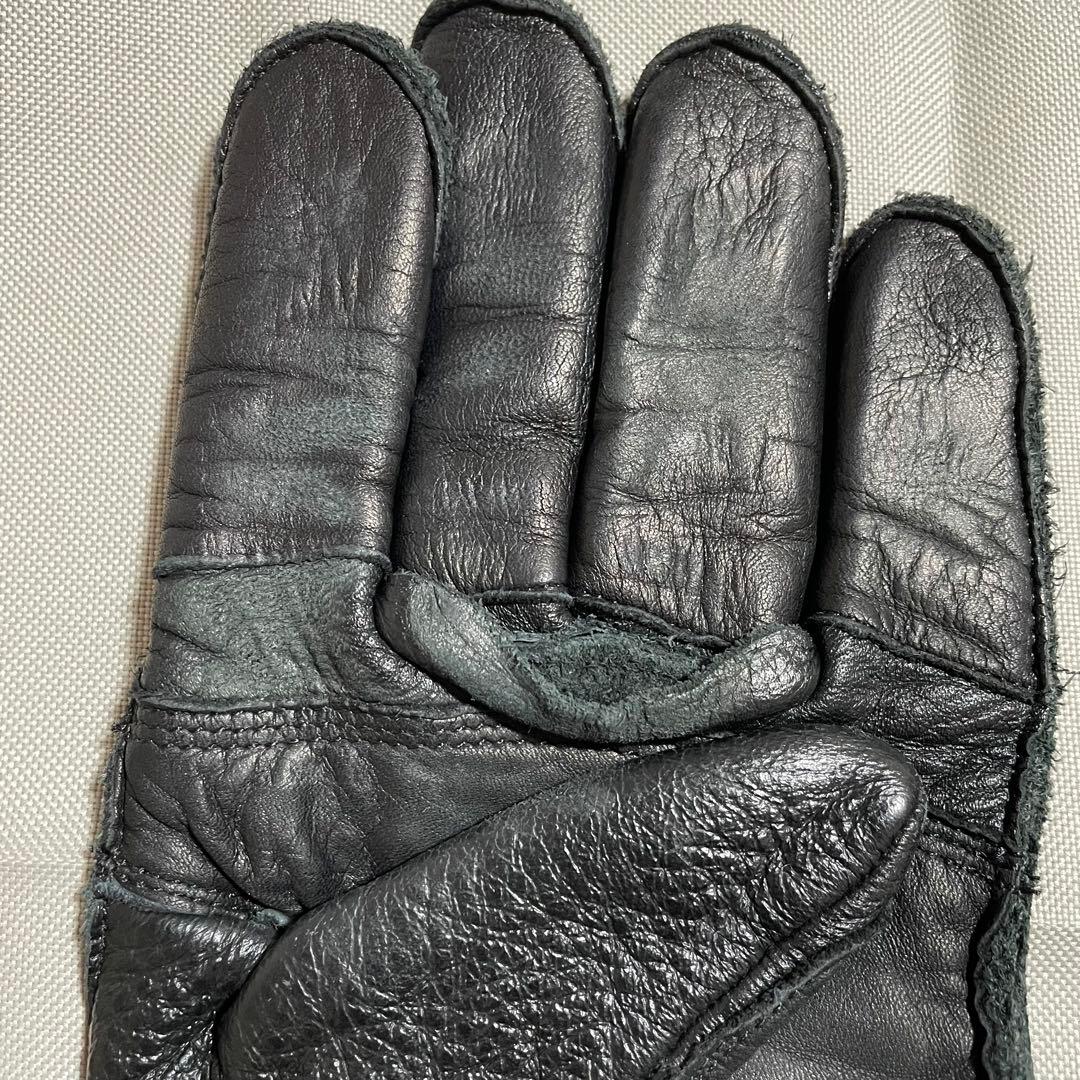 ミリタリーグローブ　自衛隊実仕様　Lサイズ