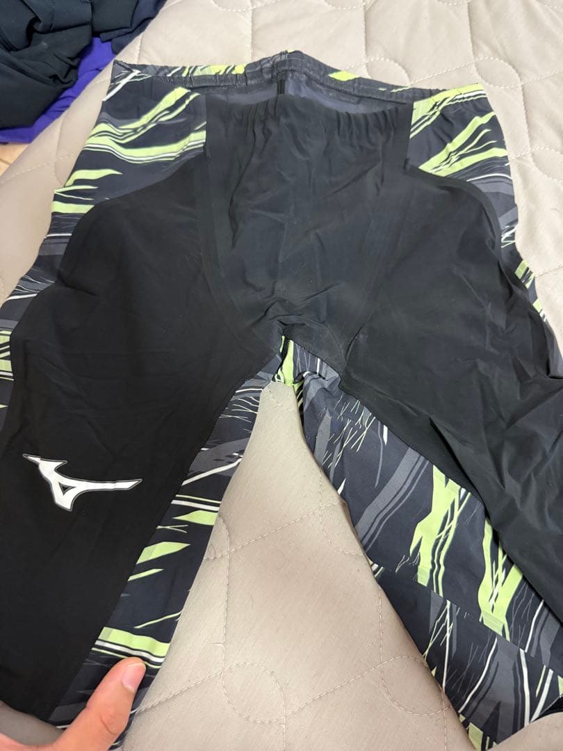 水着・ラッシュガード GX Sonic NEO