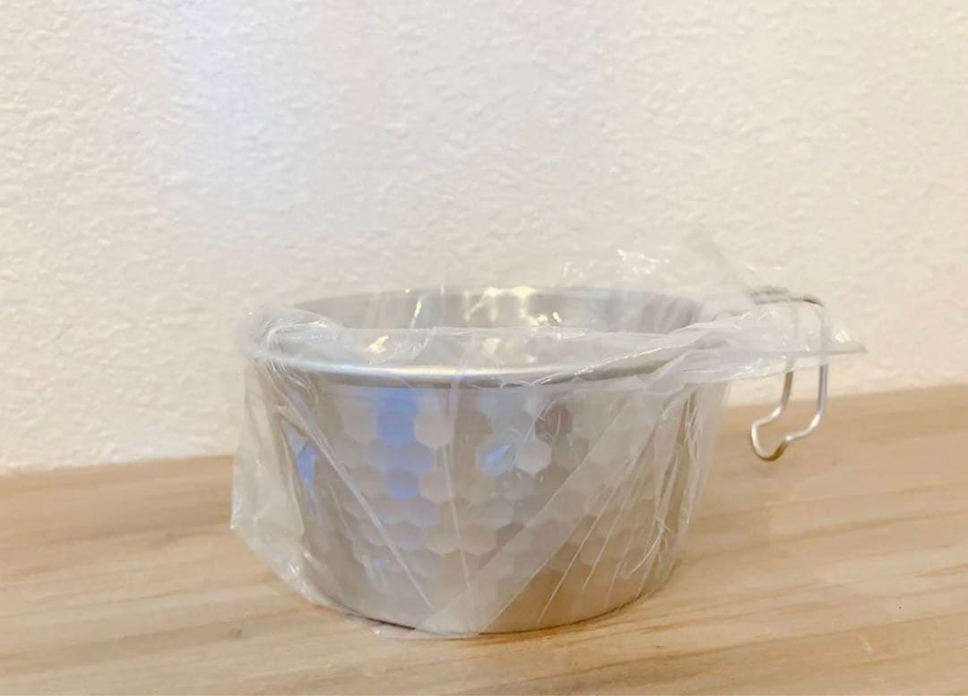 ★AEND SIERRA CUP STAINLESS CALMA STORE