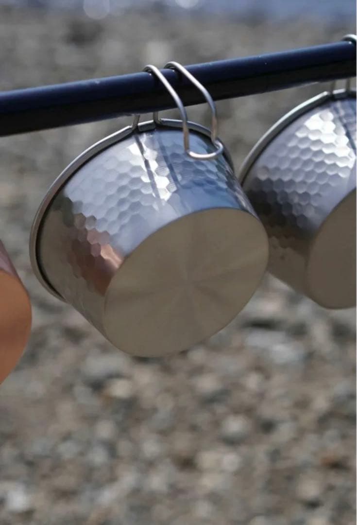 ★AEND SIERRA CUP STAINLESS CALMA STORE