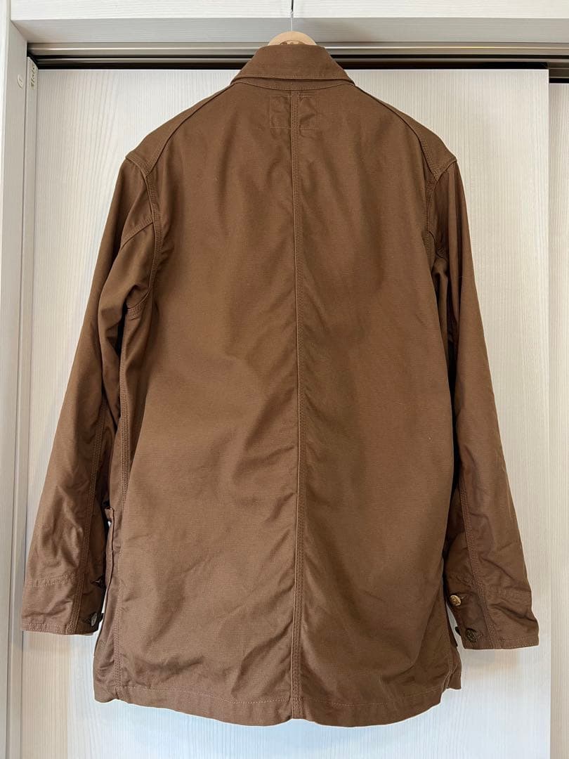 【超美品】Lee(リー) カバーオール 92-J ロコジャケット 復刻モデル