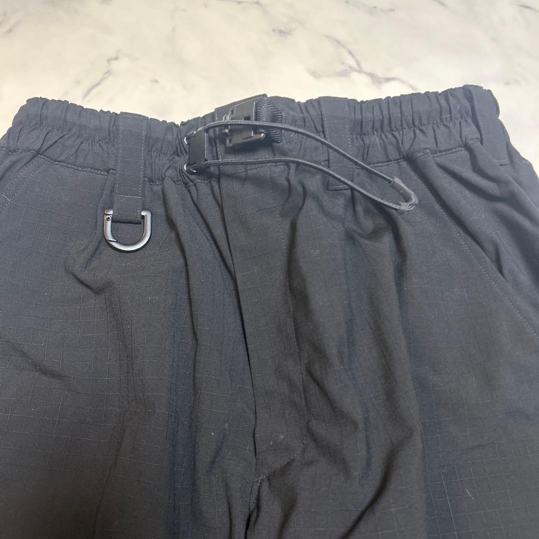 Y-3 ワイスリー カーゴパンツ Sサイズ