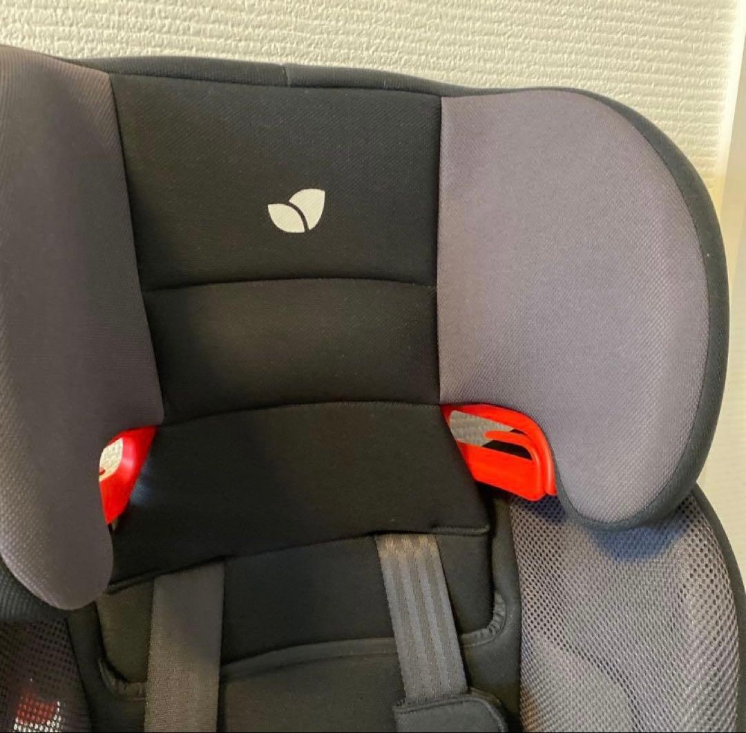 Joie ブースターチャイルドシートエレベート