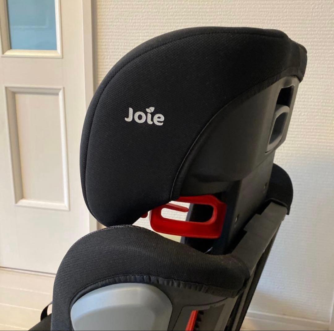 Joie ブースターチャイルドシートエレベート