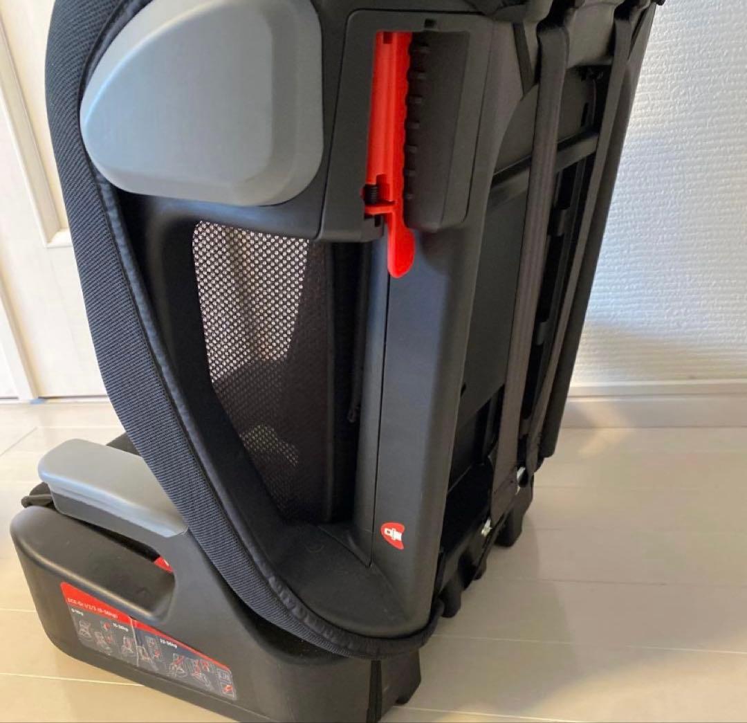 Joie ブースターチャイルドシートエレベート