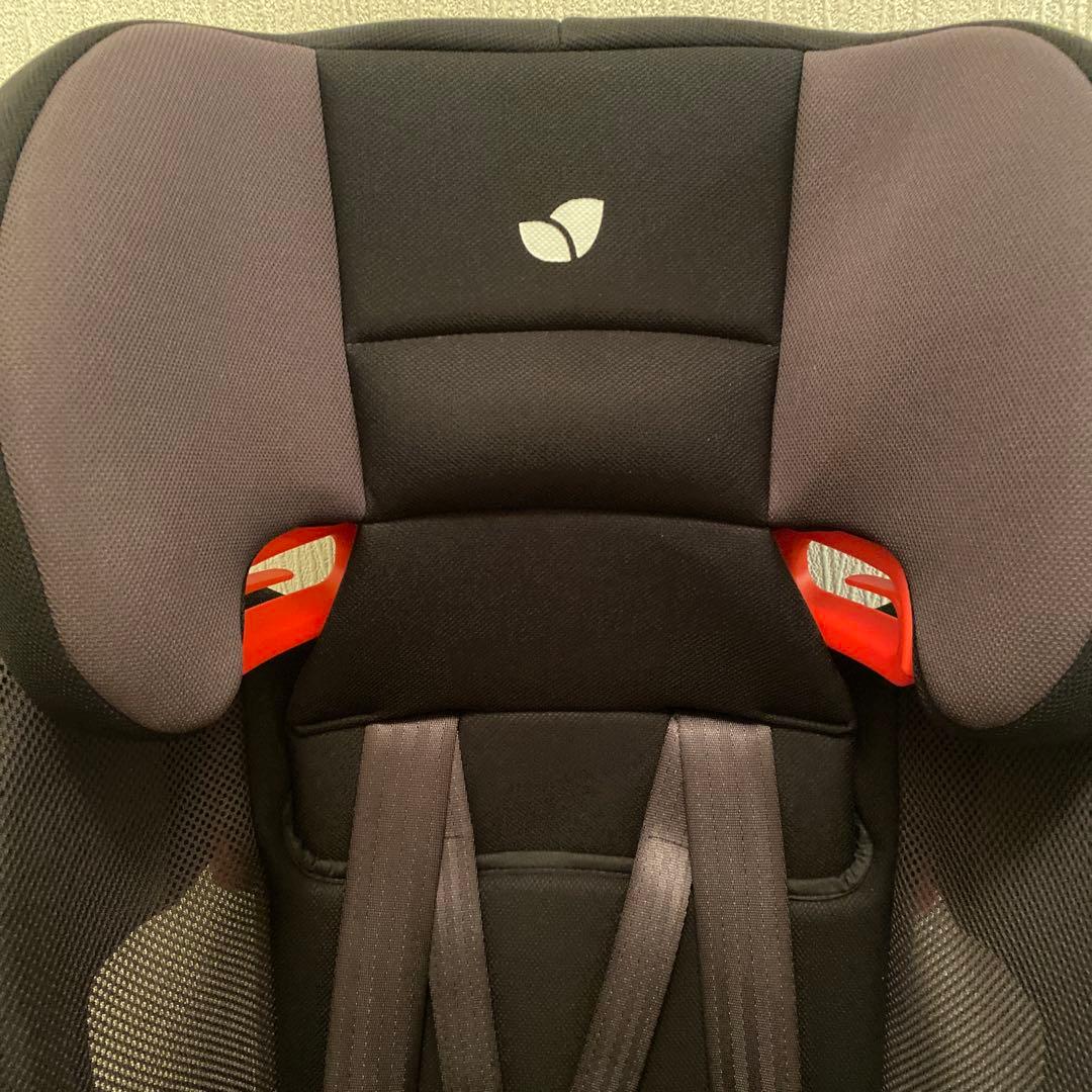Joie ブースターチャイルドシートエレベート