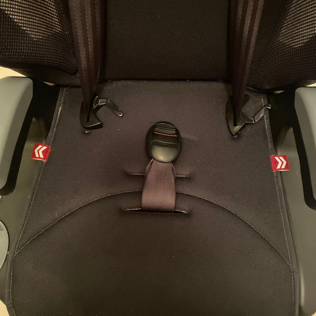 Joie ブースターチャイルドシートエレベート