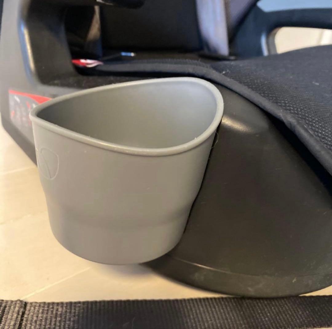 Joie ブースターチャイルドシートエレベート