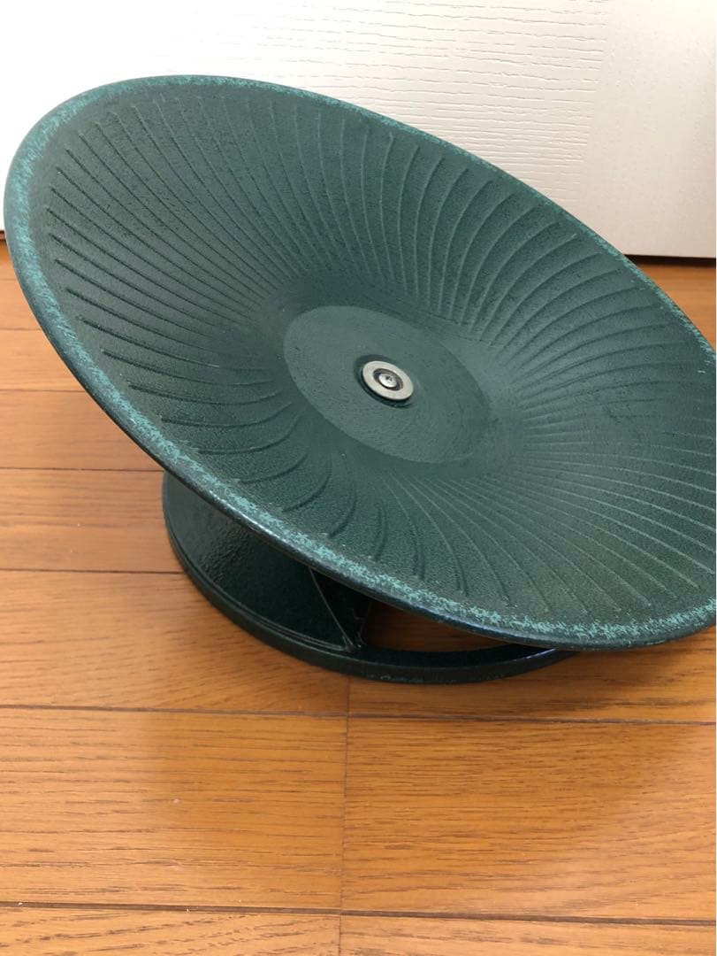 トレッドミルホイール大