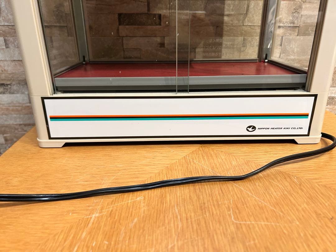 富*げ様 カンウォーマー　ホットドリンク　CW36-R2　動作確認済み　展示中古