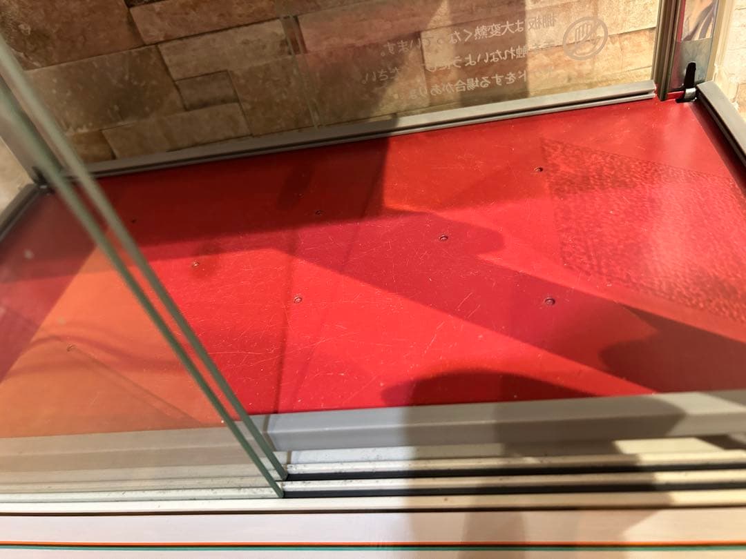 富*げ様 カンウォーマー　ホットドリンク　CW36-R2　動作確認済み　展示中古