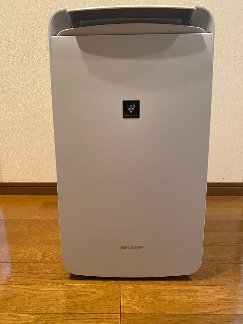 冷風・衣類乾燥除湿機コンパクトクール