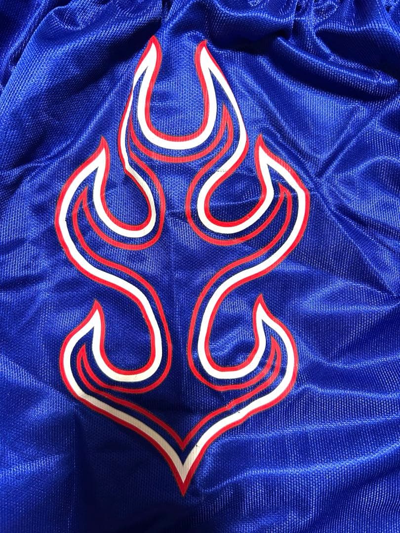 98年　日本代表代表 アウェイ パンツ　新品未使用タグ付　アシックス製