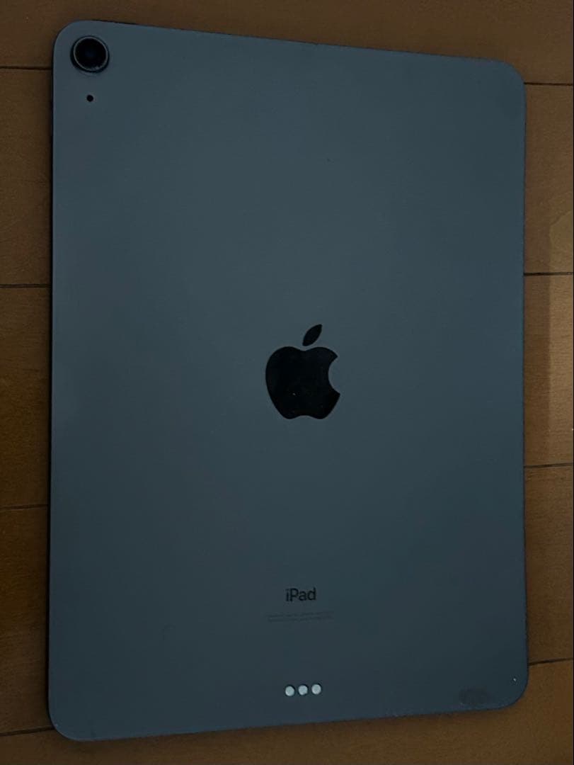 Apple iPad Air 4 グレー 本体 64GB ジャンク