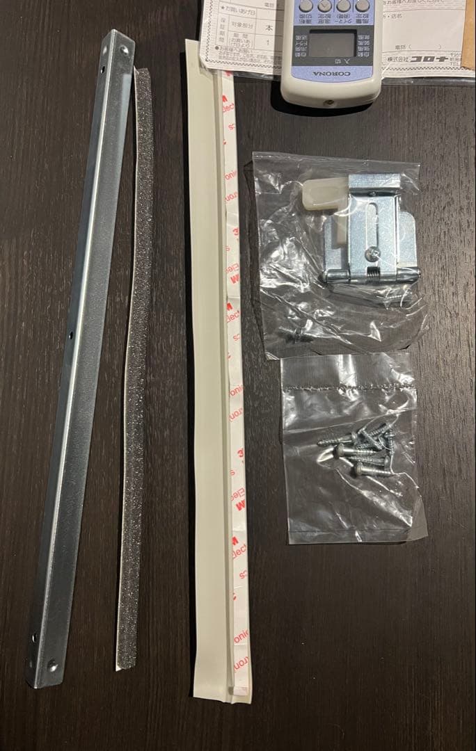 窓用エアコン CW-1822R 冷房能力600W 2022年製