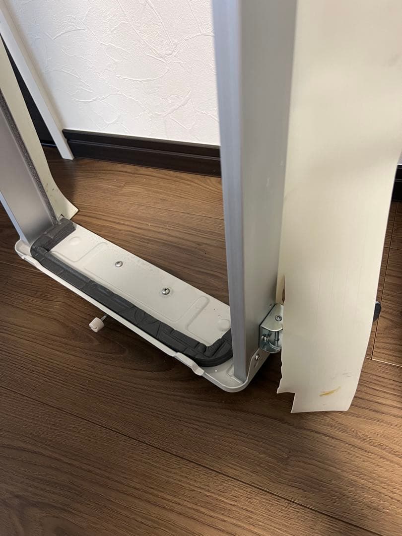 窓用エアコン CW-1822R 冷房能力600W 2022年製