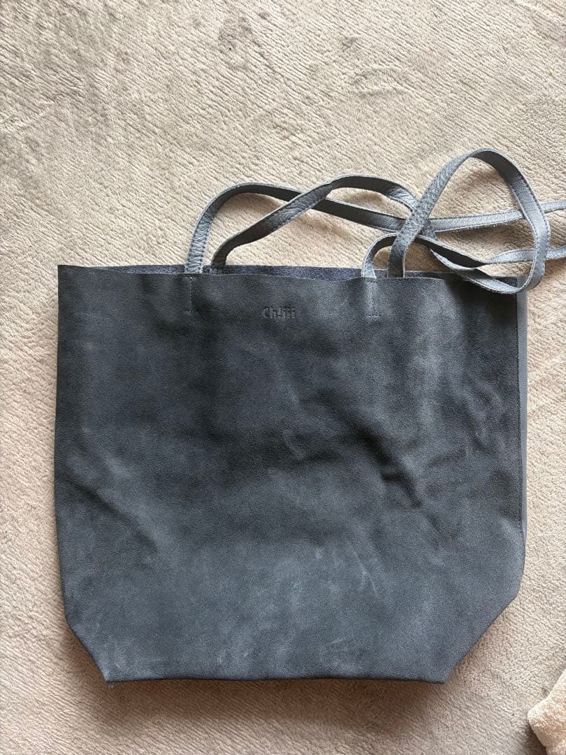 専用 chiiiibag チーバック　ポーチ付き　美品