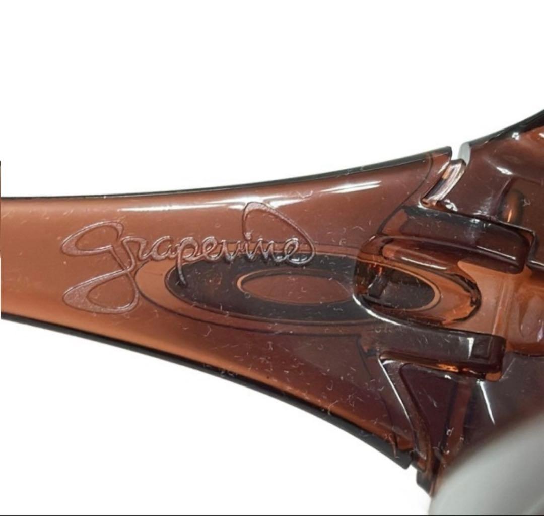 00s OAKLEY GRAPEVINE サングラス テック系