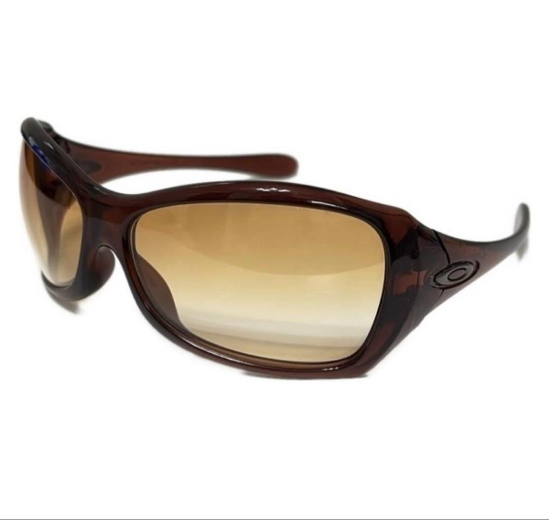 00s OAKLEY GRAPEVINE サングラス テック系