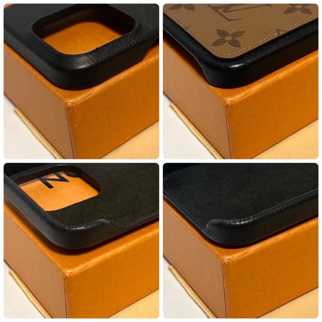 ✨極美品✨ルイヴィトン iPhone14pro iPhoneケース