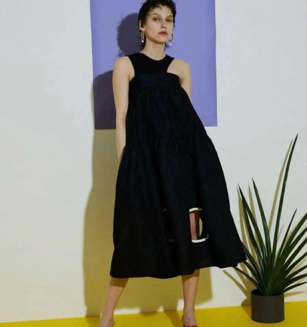 MAISON SPECIAL メゾンスペシャル　2wayスカート