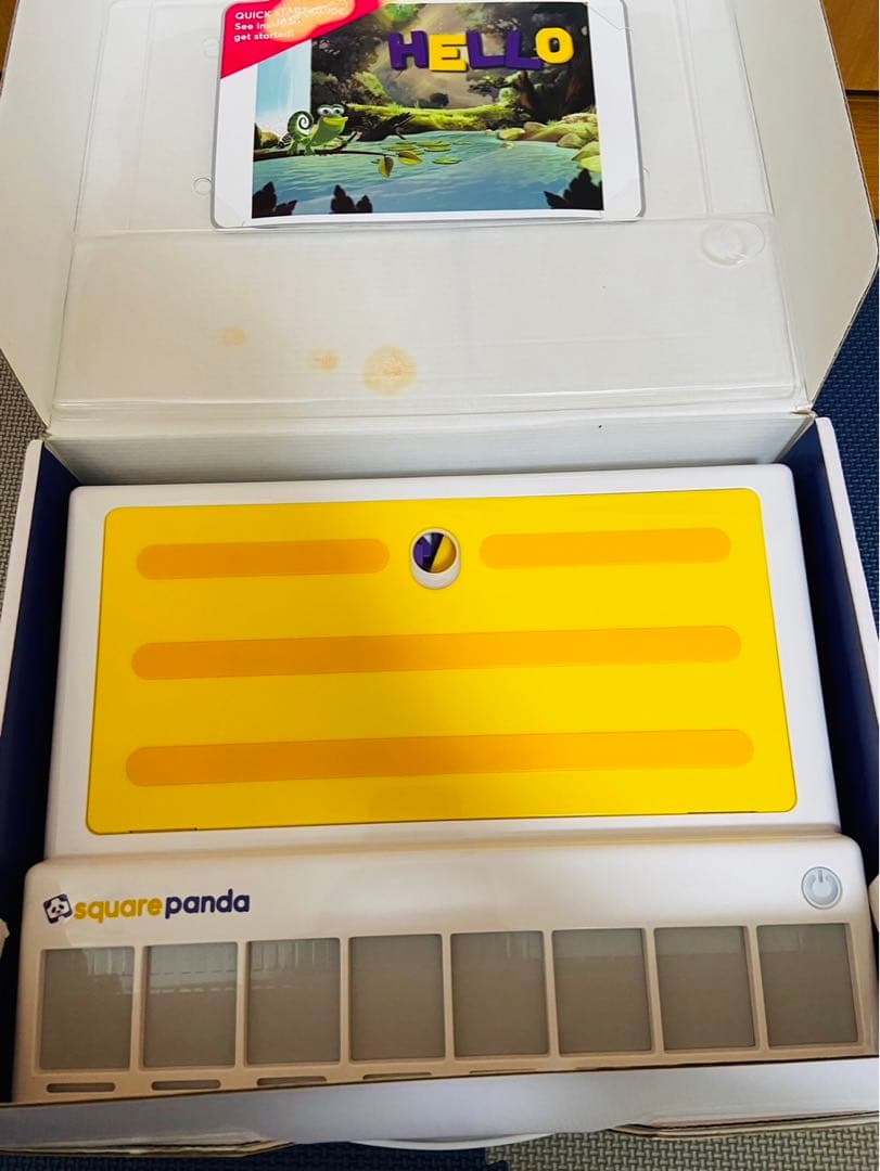 Yu　WWK ワールドワイドキッズDVD フォニックス英語教材