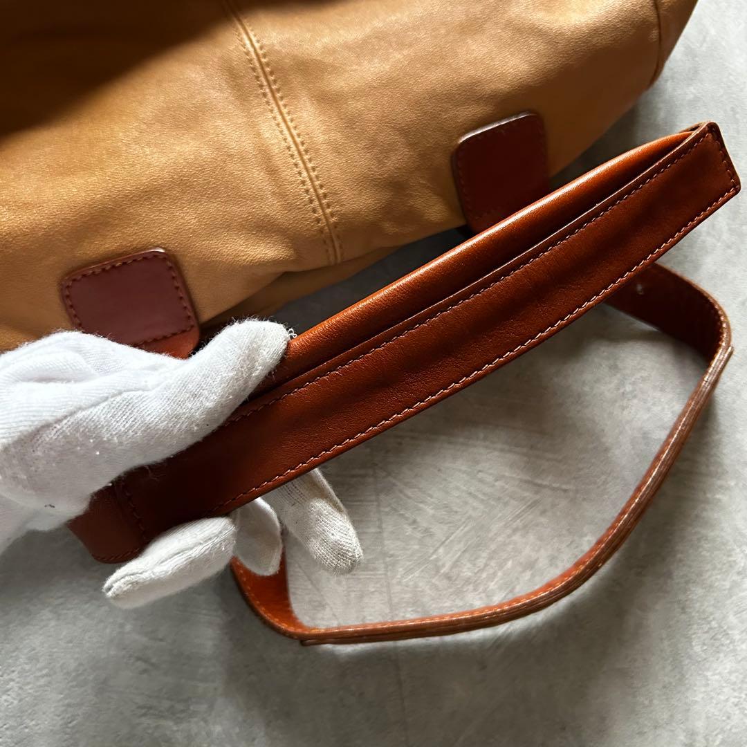 バッグ see by chloe grunge shoulder bag brown