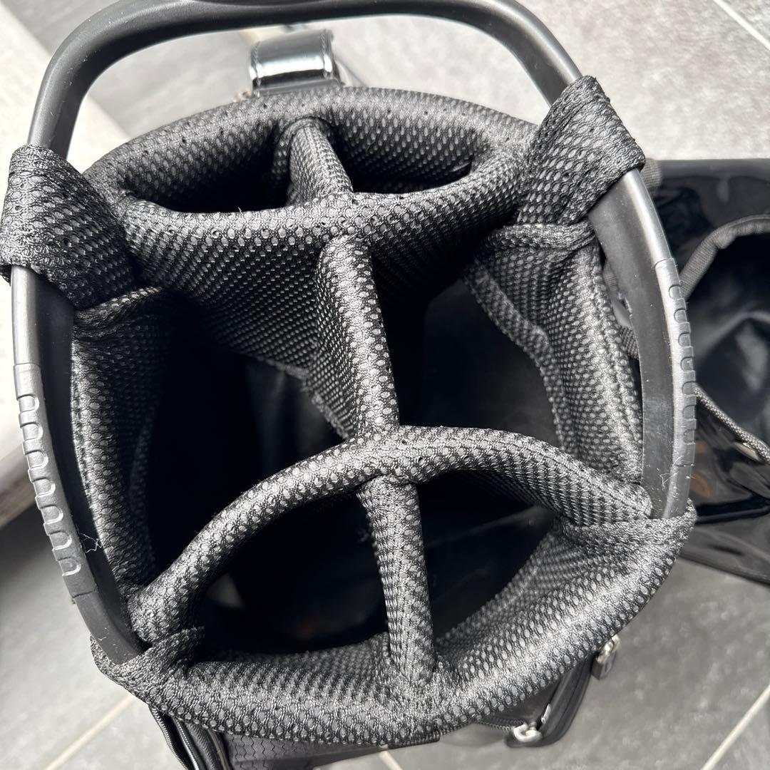 ジャックバニー キャディバック