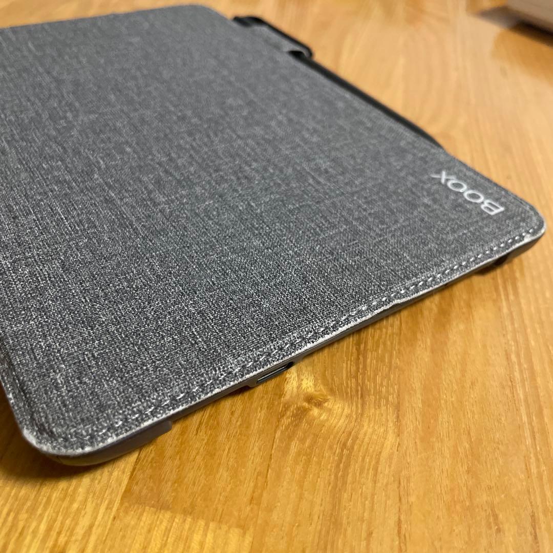 BOOX Nova3 Color 電子ペーパータブレット 7.8インチ