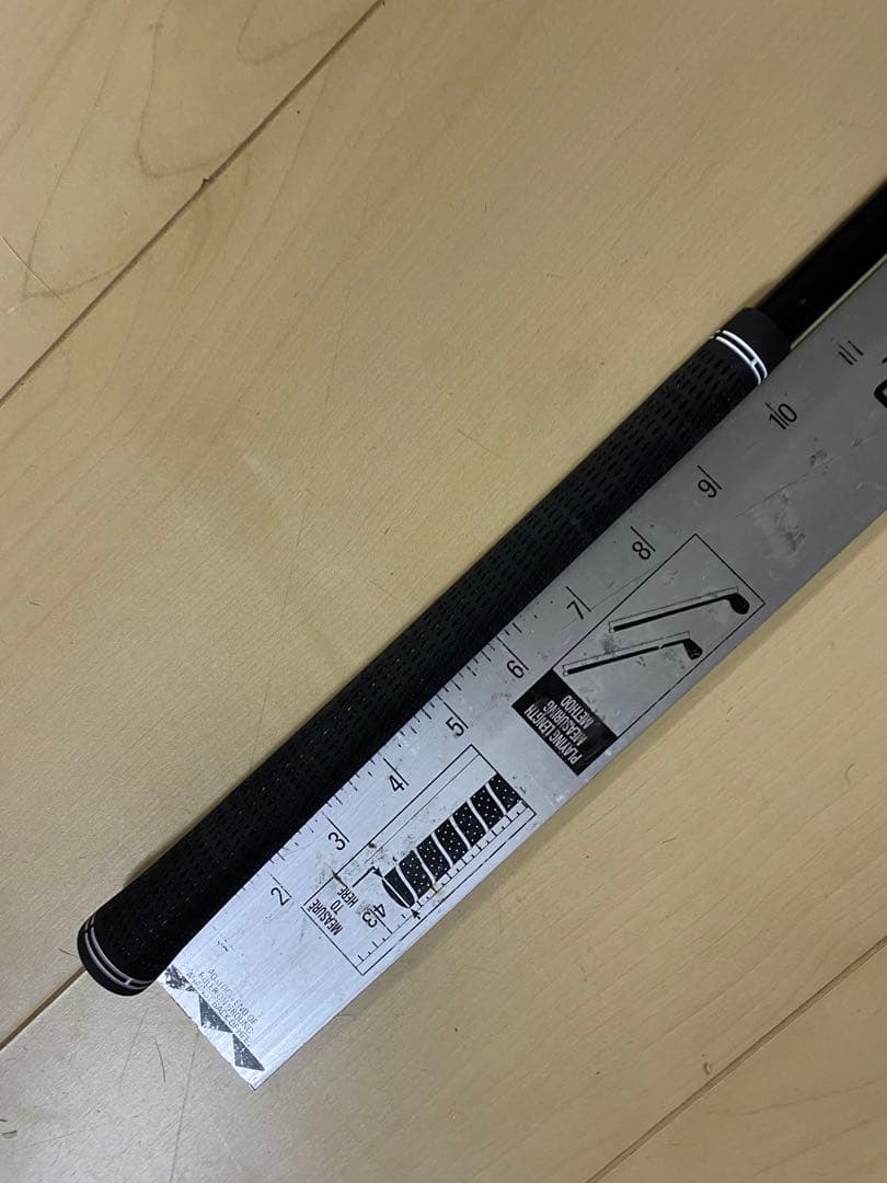 564 フジクラ　ベンタスブラックTR 6X ピンスリーブ付　ドライバー用