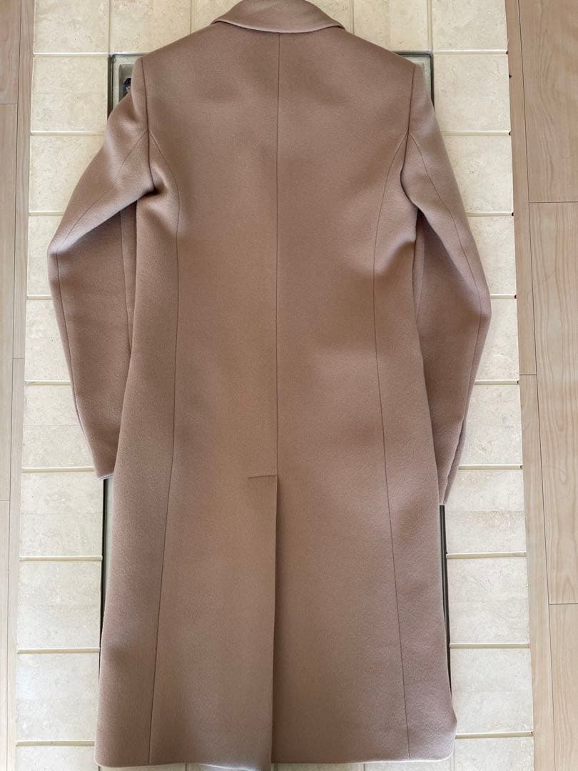 GUCCI チェスターコート