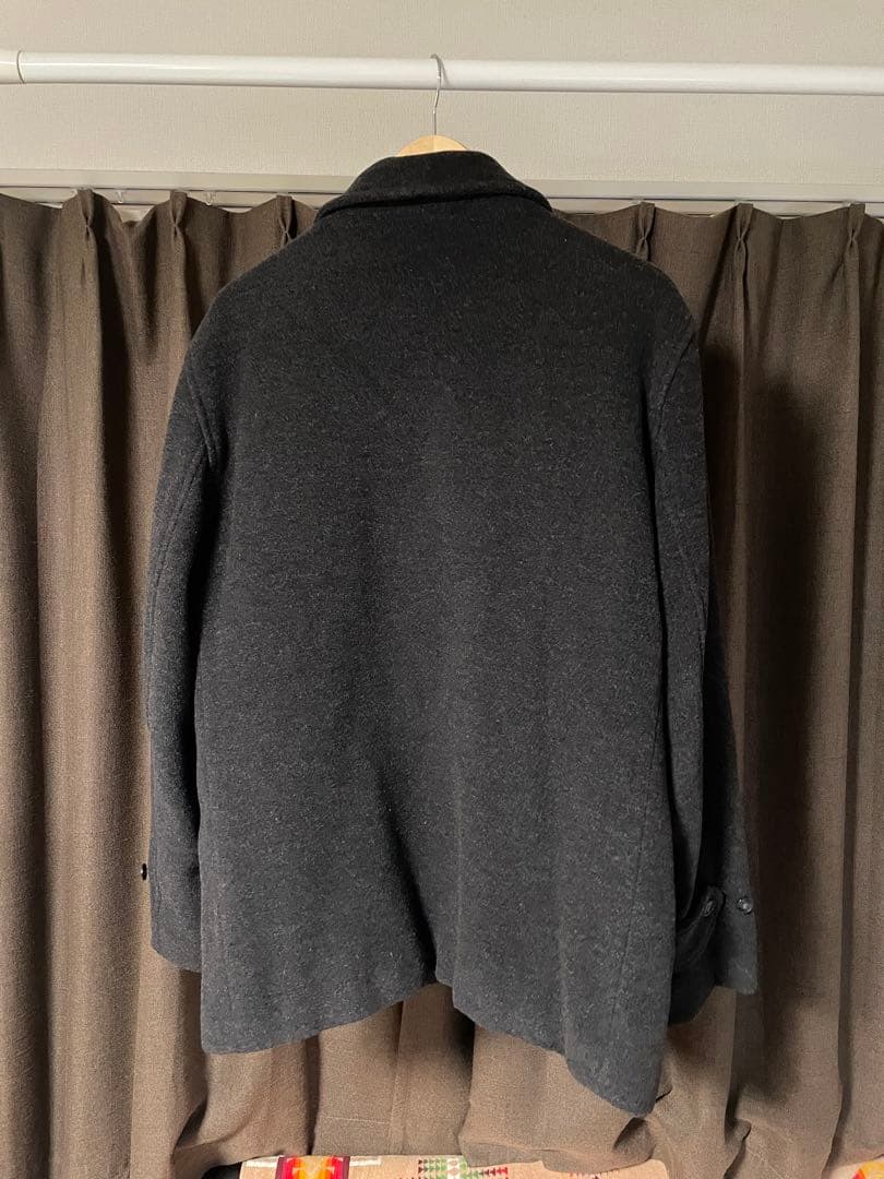 ジャケット・アウター agnes b Wool Jacket Made in FRANCE 90s