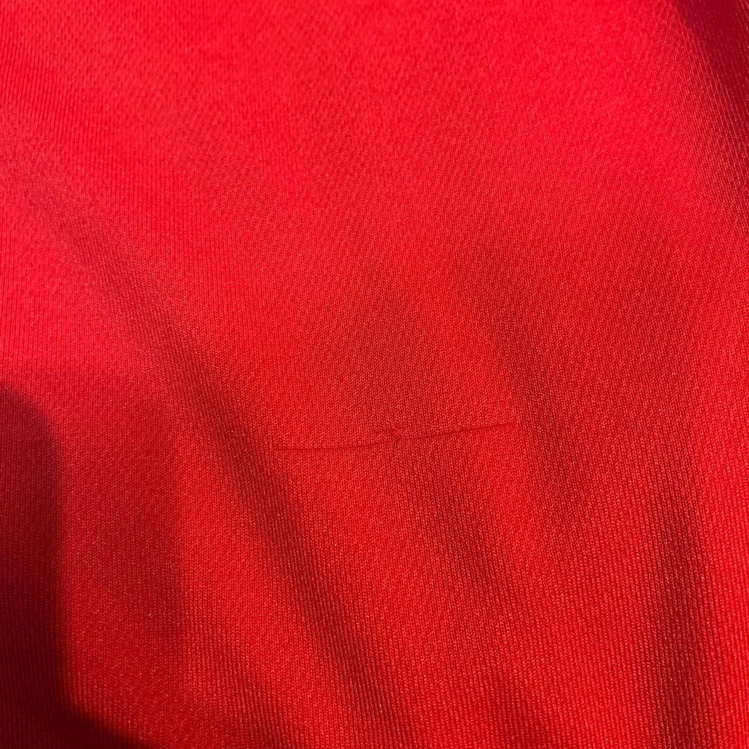 東山バスケ部 練習tシャツ