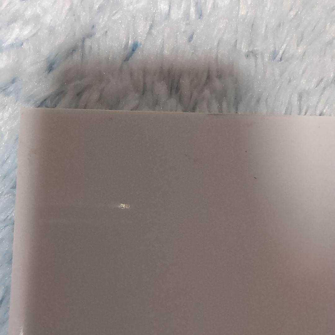 西葉瑞希「記憶」アマゾン限定カバー版