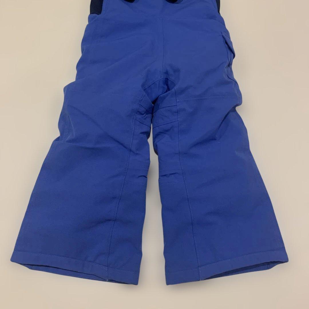 BURTON スノーボードウェアスキーウェアバートン　3T 4T 95 100