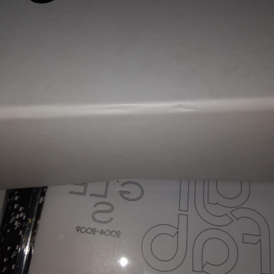 フジファブリック FAB BOX ⭐ 完全生産限定・2枚組 ⭐ 2010年版