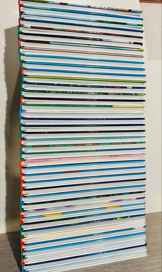 はじめての世界名作えほん　あかいえほんのおうち（１〜４０巻）セット