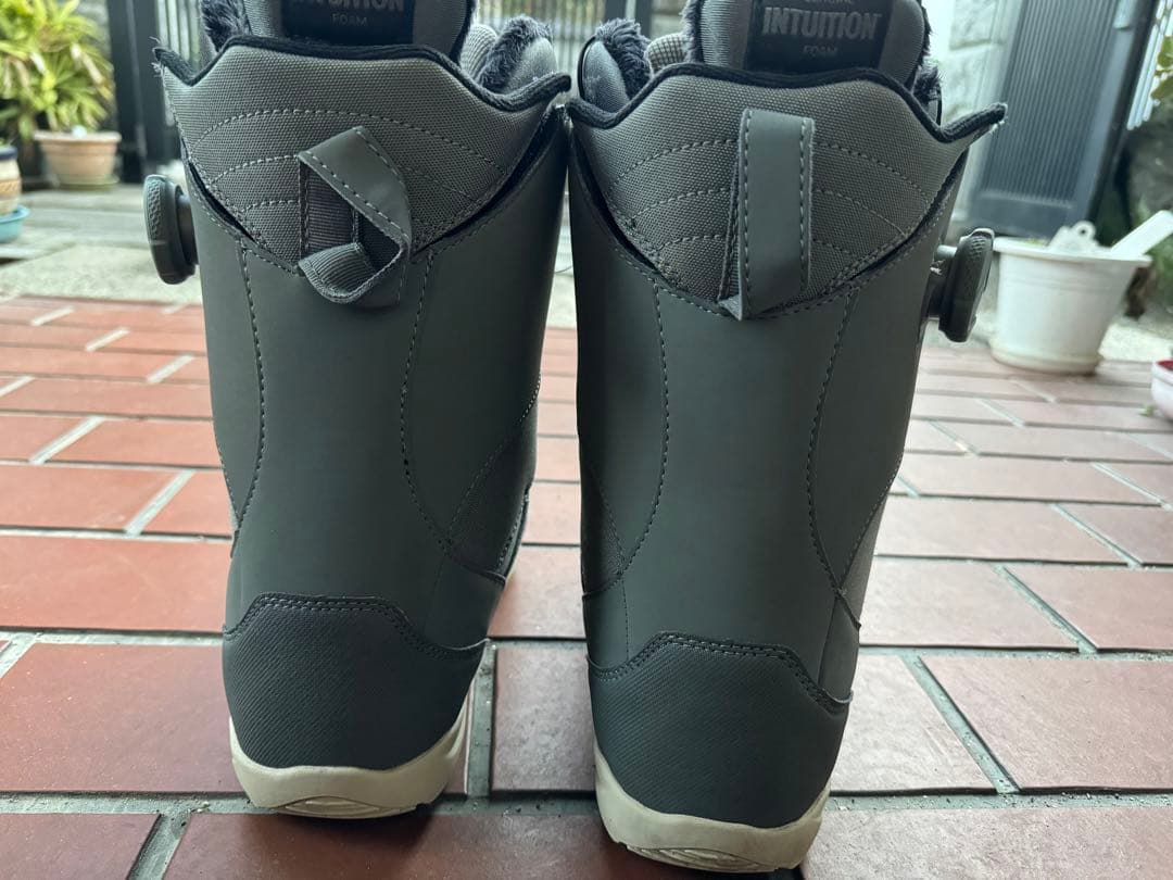 ピヨンヌ　ride HERA スノーボード ブーツ